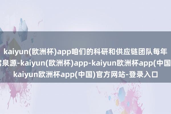 kaiyun(欧洲杯)app咱们的科研和供应链团队每年去到印尼、马来燕窝泉源-kaiyun(欧洲杯)app-kaiyun欧洲杯app(中国)官方网站-登录入口